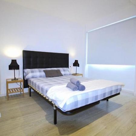 Tus Habitaciones En Ruzafa Valencia Bagian luar foto