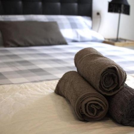 Tus Habitaciones En Ruzafa Valencia Bagian luar foto